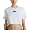 VANS - FLYING V CREW CROP