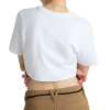 VANS - FLYING V CREW CROP