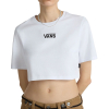 VANS - FLYING V CREW CROP