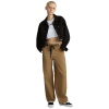 VANS - FLYING V CREW CROP