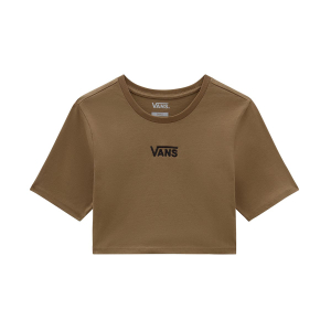 VANS - FLYING V CREW CROP