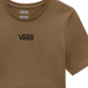 VANS - FLYING V CREW CROP