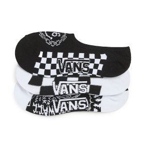 VANS - OVERSTIMULATED CANOODLE (3 PAIRS)