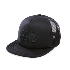 VANS - CLASSIC PATCH TRUCKER