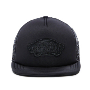 VANS - CLASSIC PATCH TRUCKER