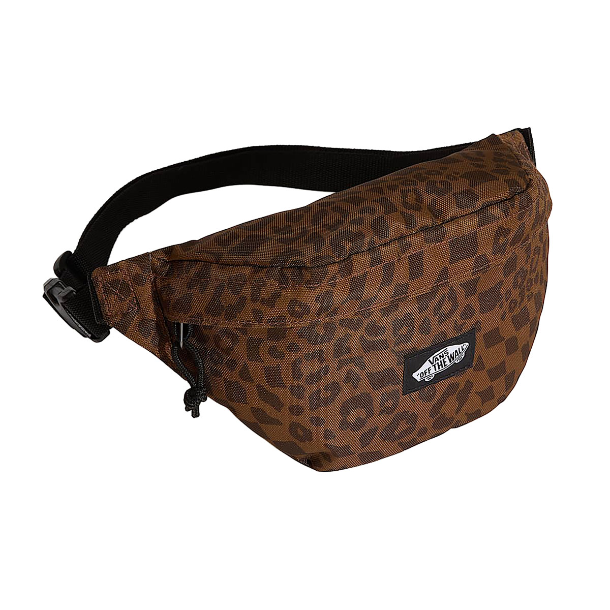 VANS - TRAVEVLER FANNY PACK 2 L