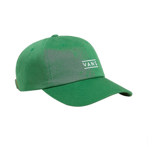 VANS - HALF BOX CURVED BILL