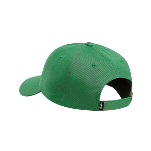VANS - HALF BOX CURVED BILL