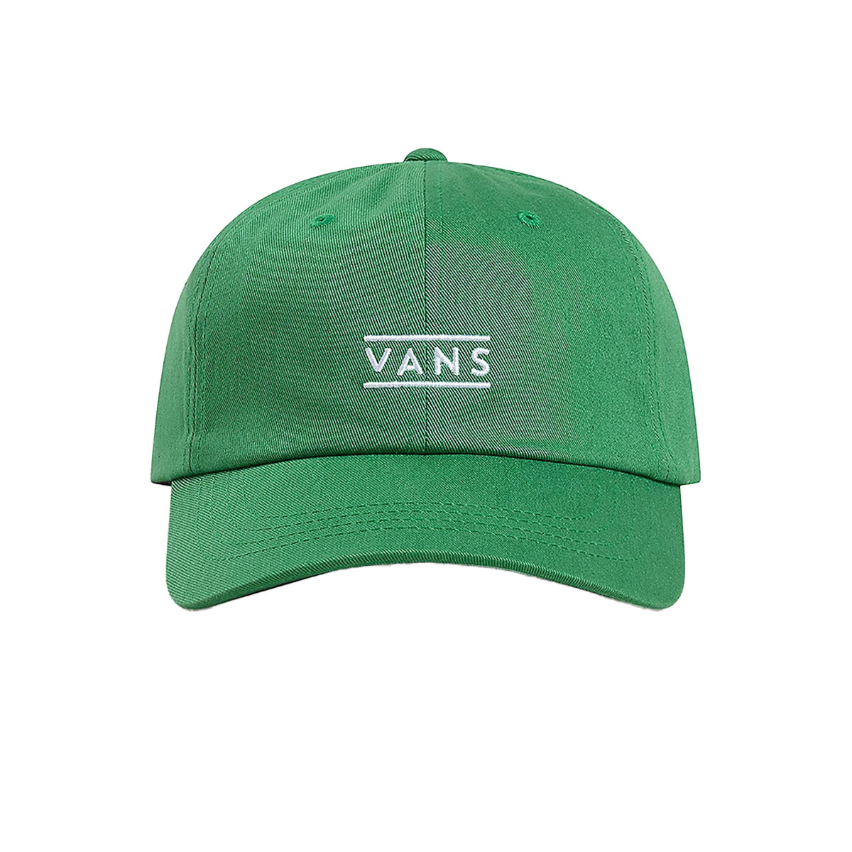 VANS - HALF BOX CURVED BILL