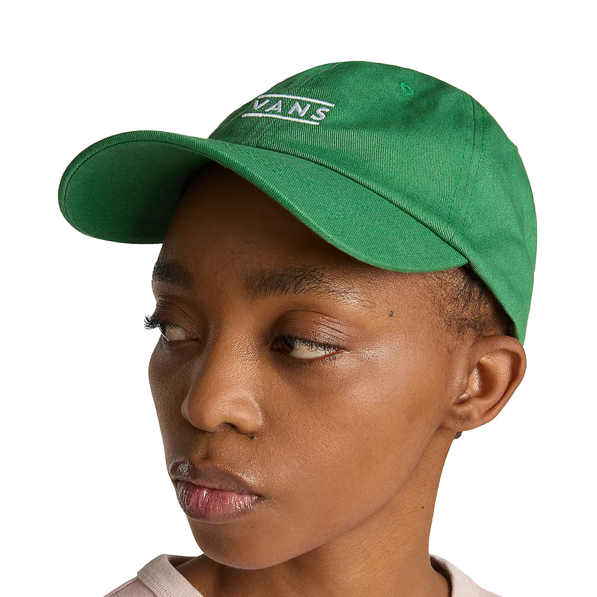 VANS - HALF BOX CURVED BILL