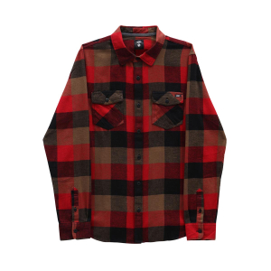 VANS - BOX FLANNEL SHIRT