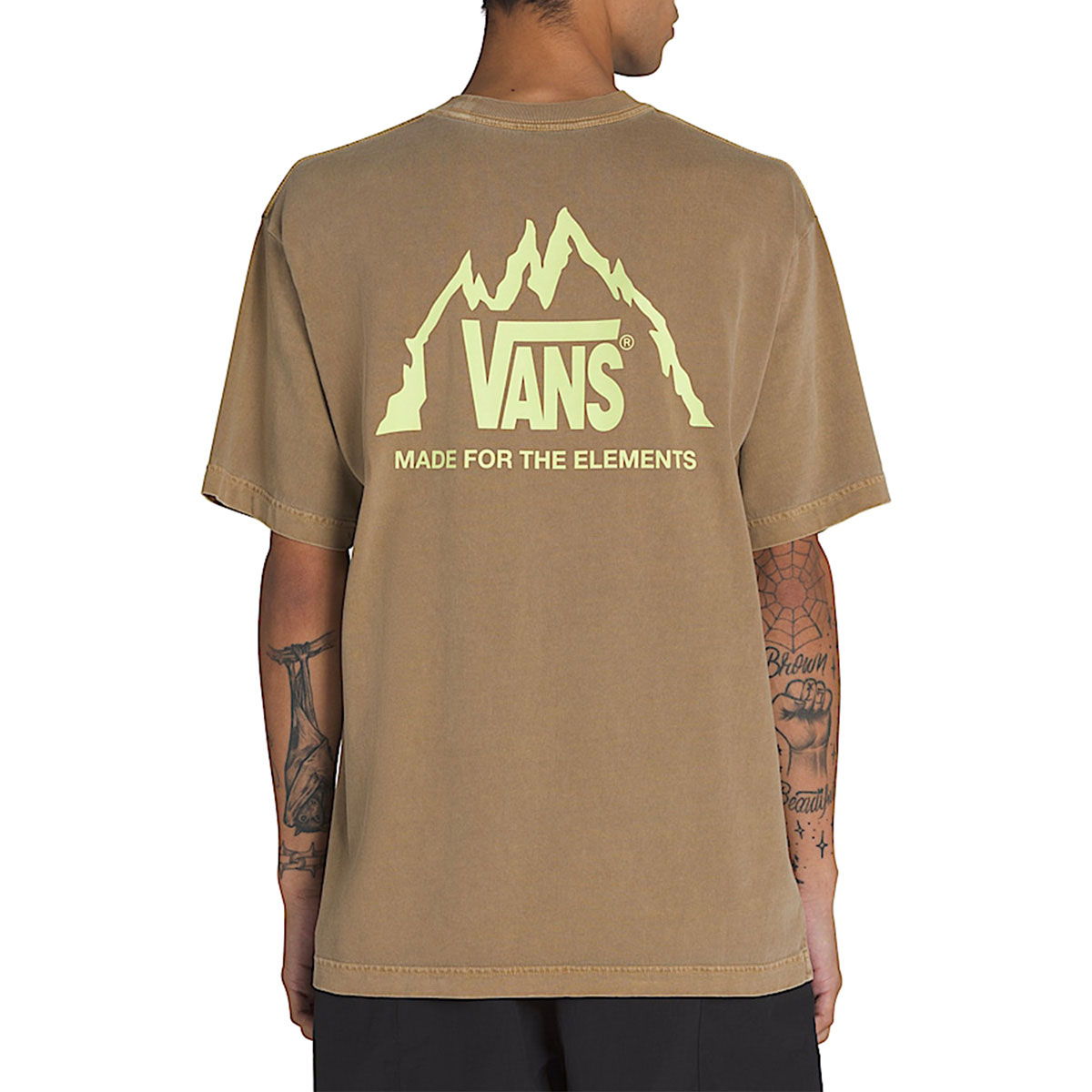 VANS - MTE CRESTLINE