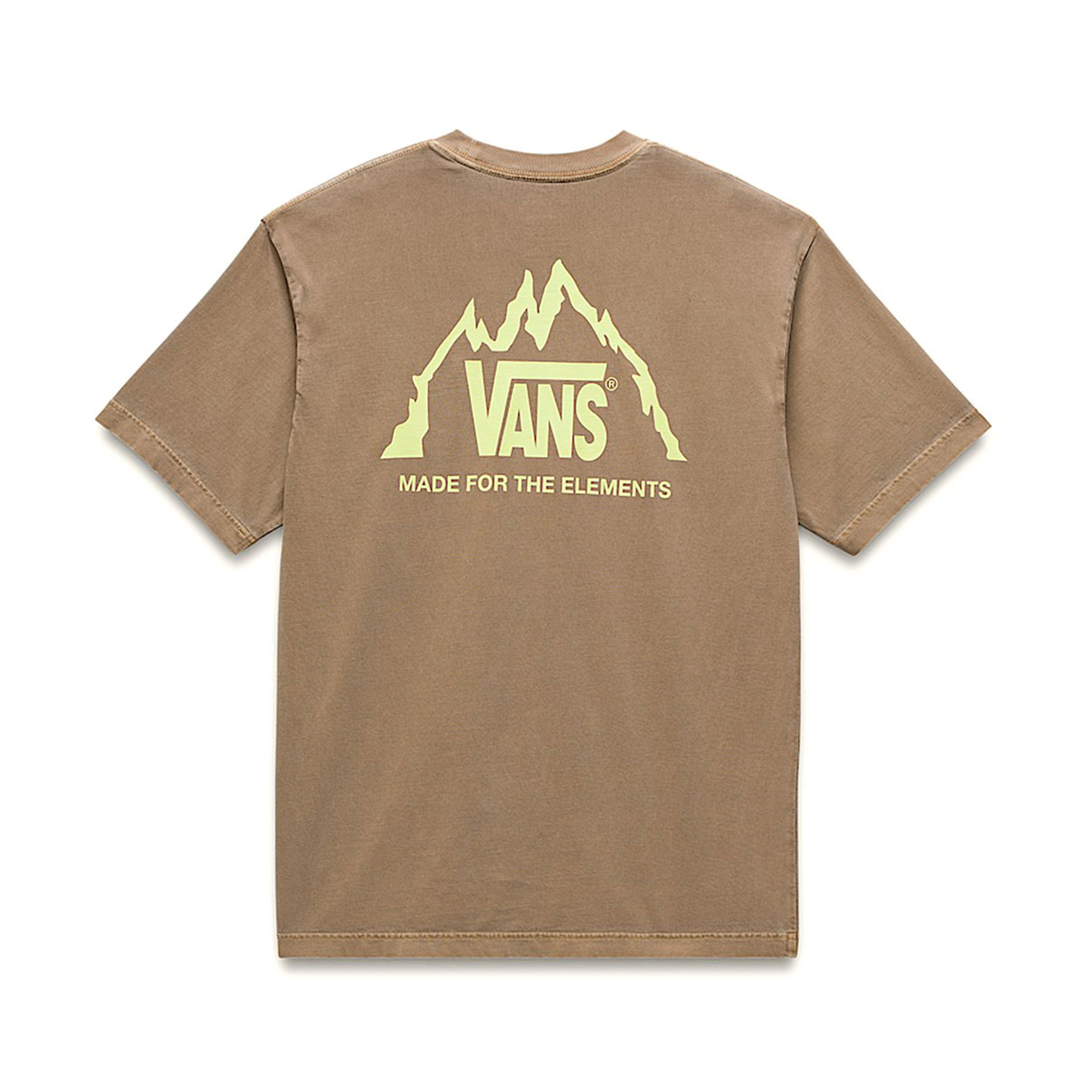 VANS - MTE CRESTLINE
