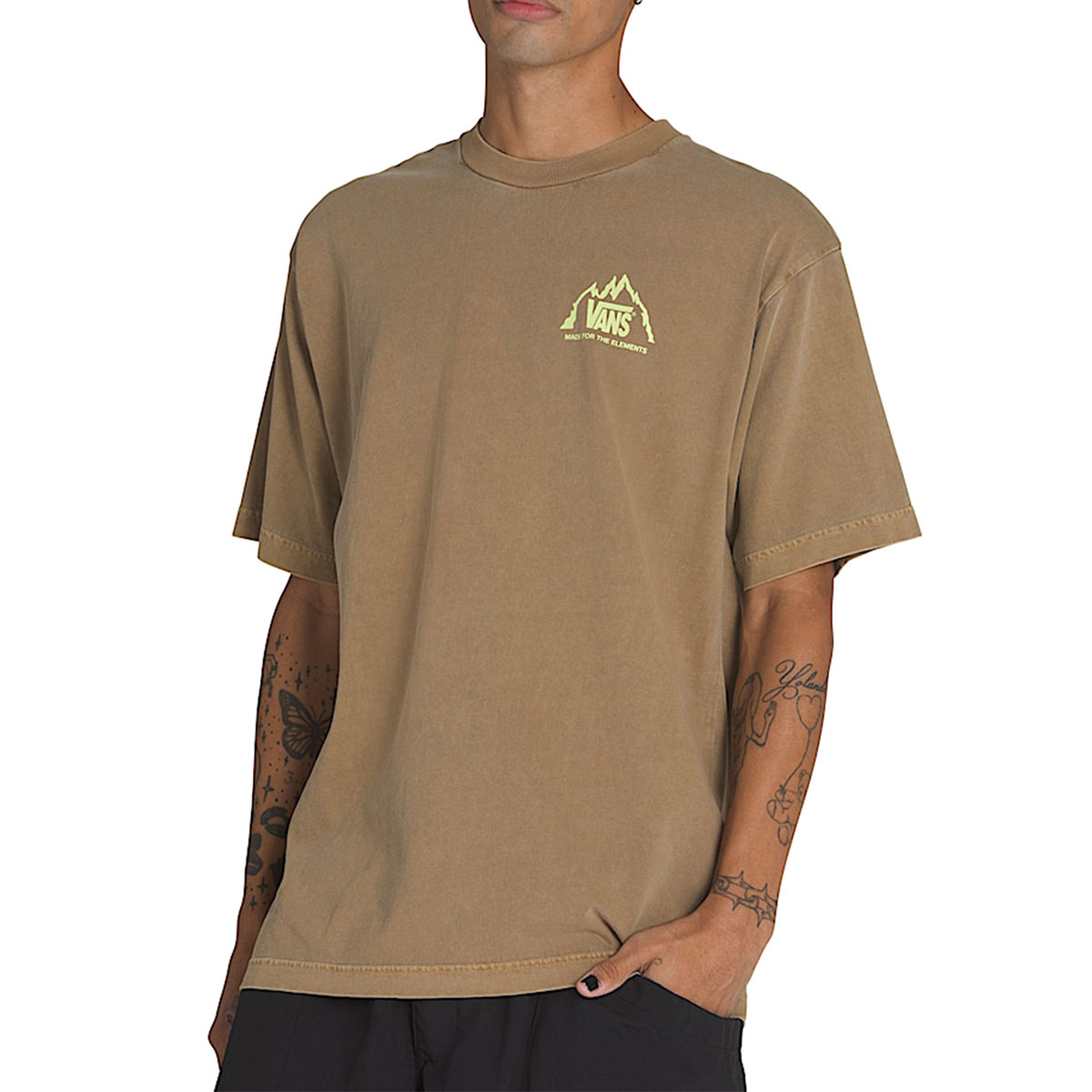 VANS - MTE CRESTLINE