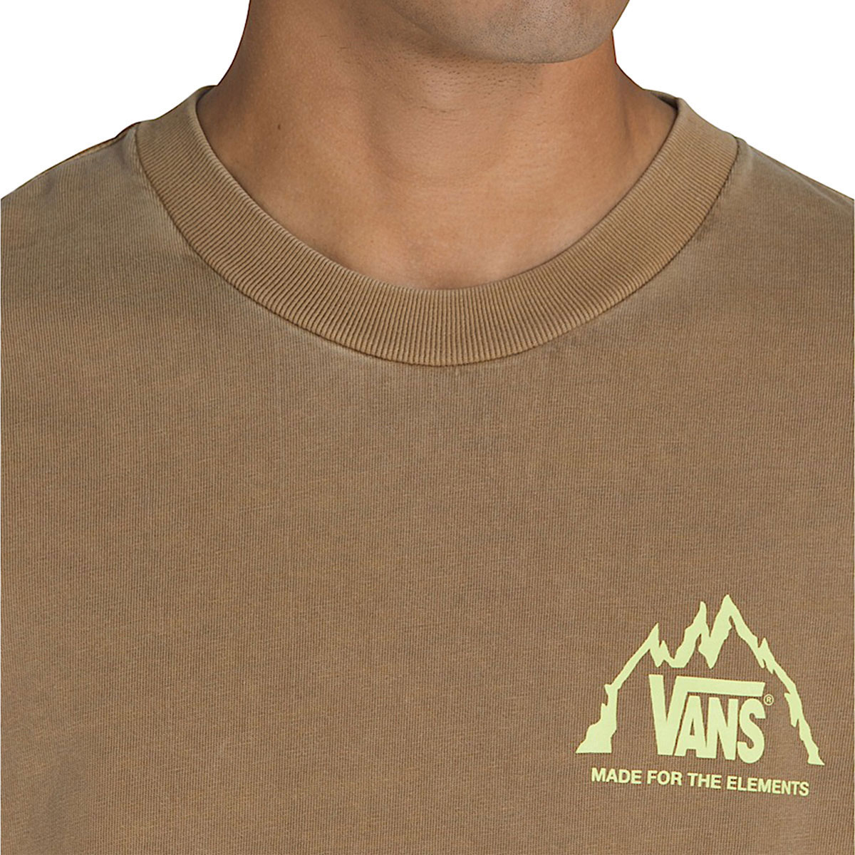 VANS - MTE CRESTLINE