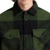 VANS - DENBY FUZZY SHACKET