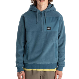 Vans MTE POLARTEC PULLOVER HOODIE VN000JY412S