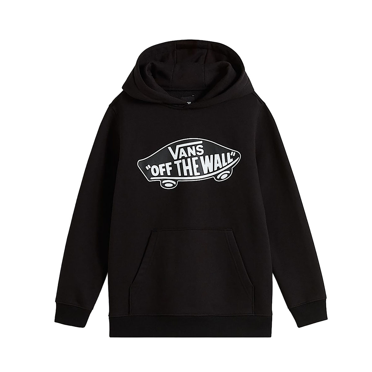 VANS - STYLE 76 PULLOVER HOODIE