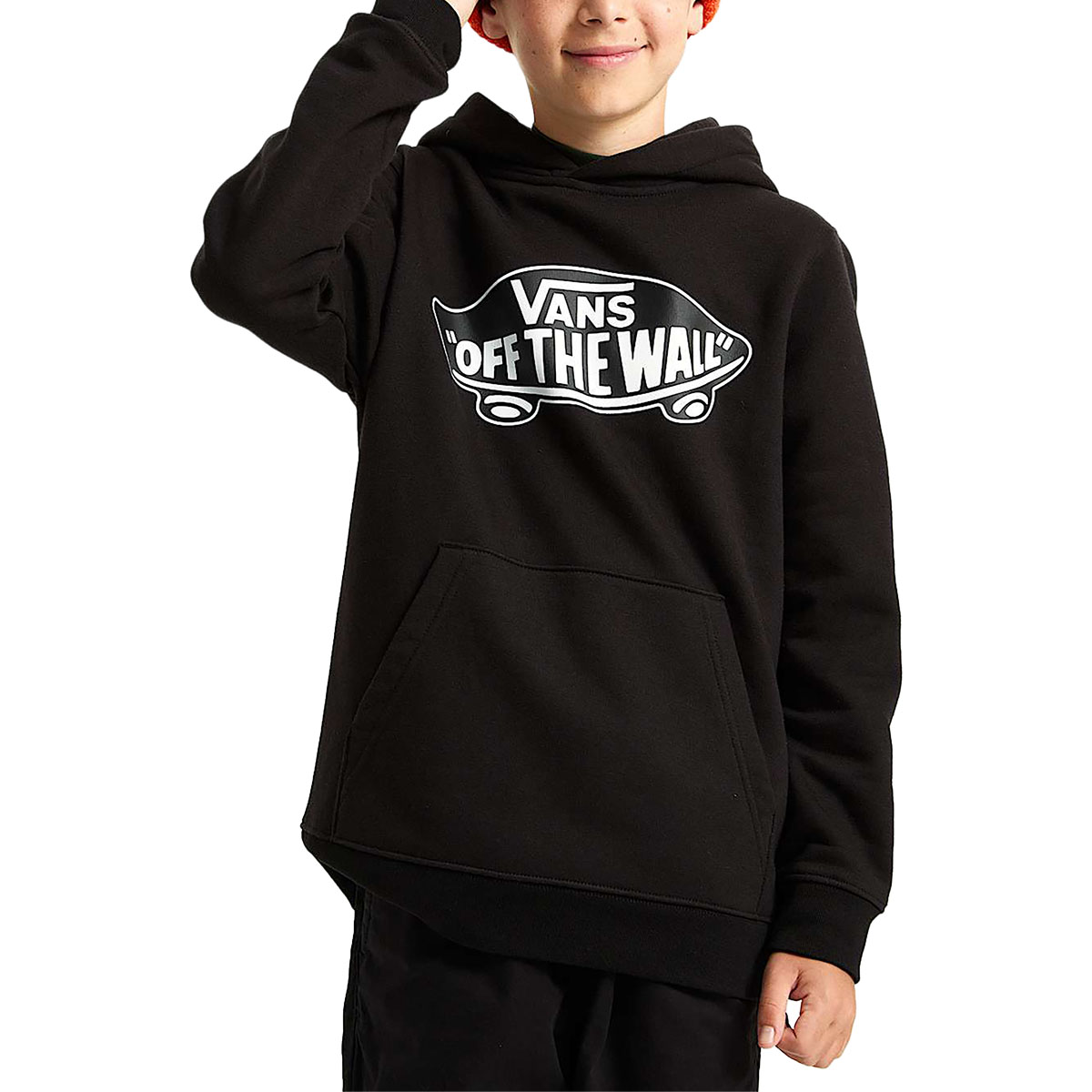 VANS - STYLE 76 PULLOVER HOODIE