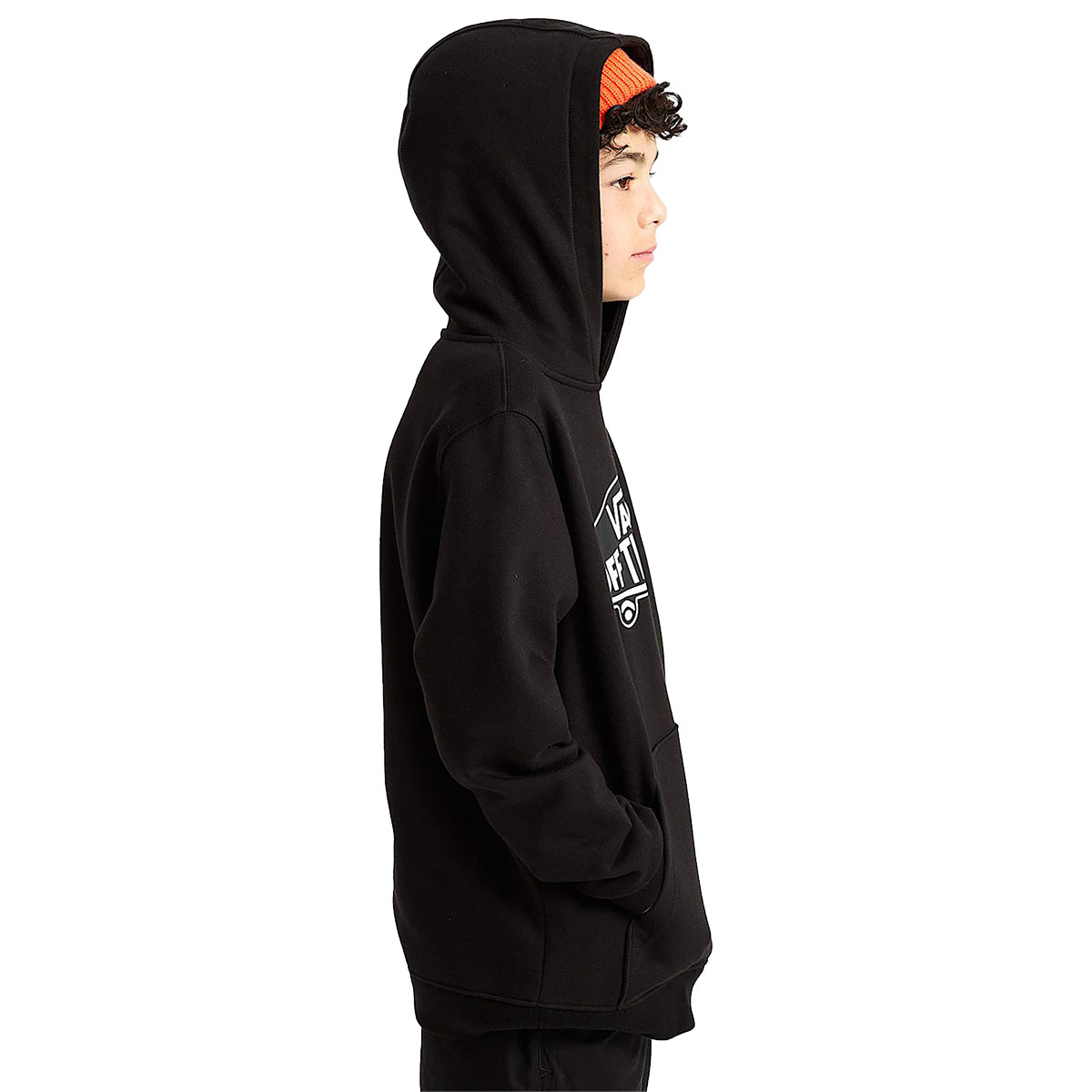 VANS - STYLE 76 PULLOVER HOODIE