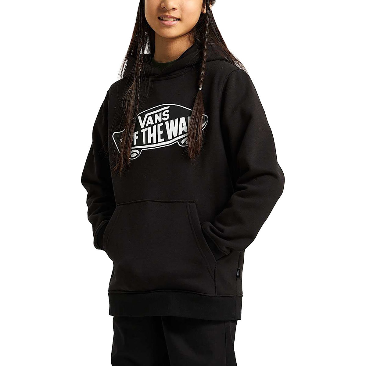 VANS - STYLE 76 PULLOVER HOODIE