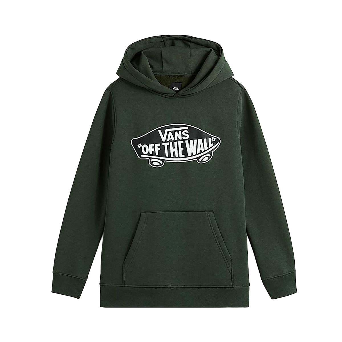 VANS - STYLE 76 PULLOVER HOODIE