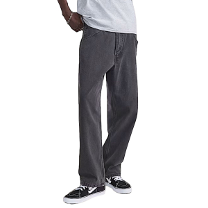 VANS - SKATE CHECK 5 LOOSE DENIM