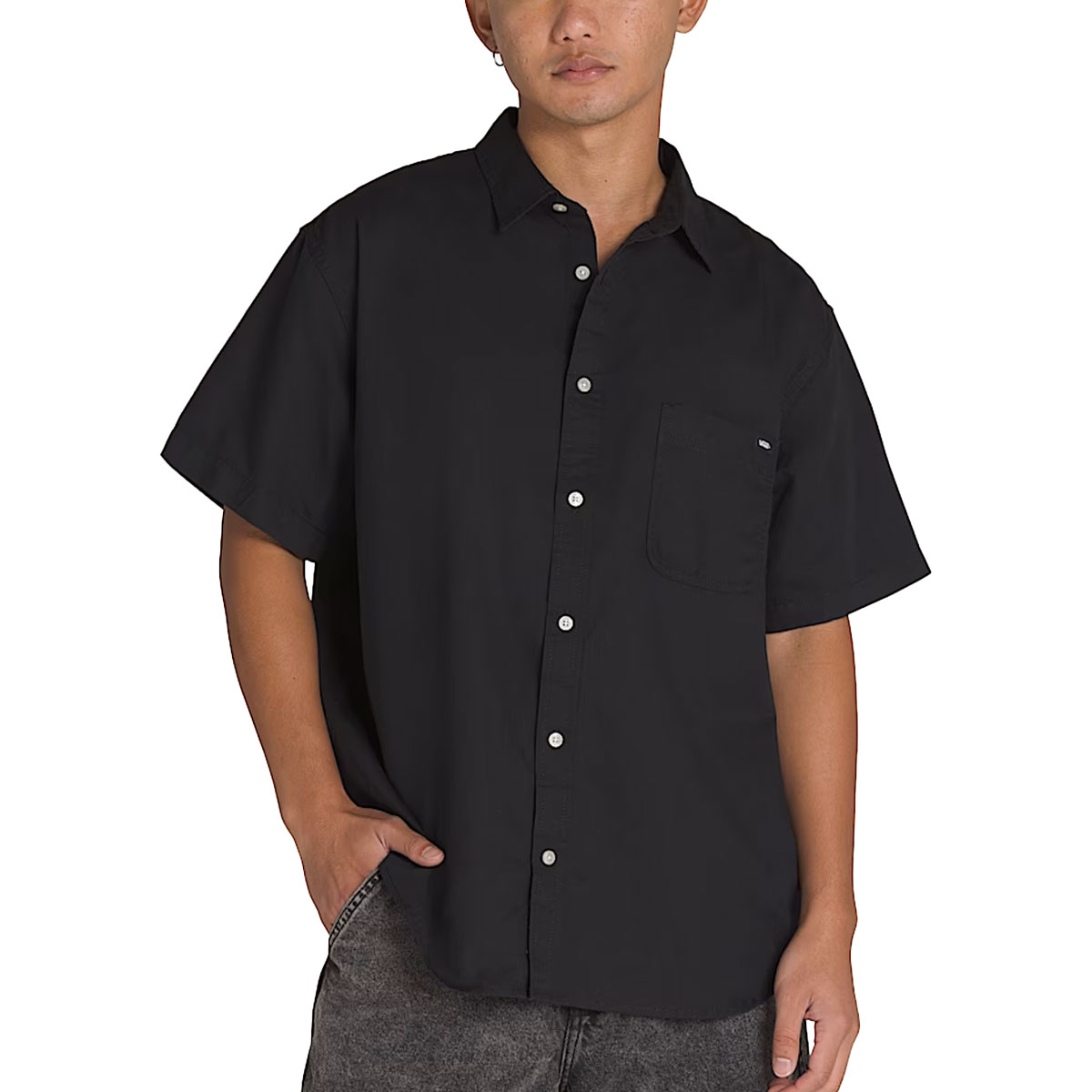 VANS - LAWSON SOLID
