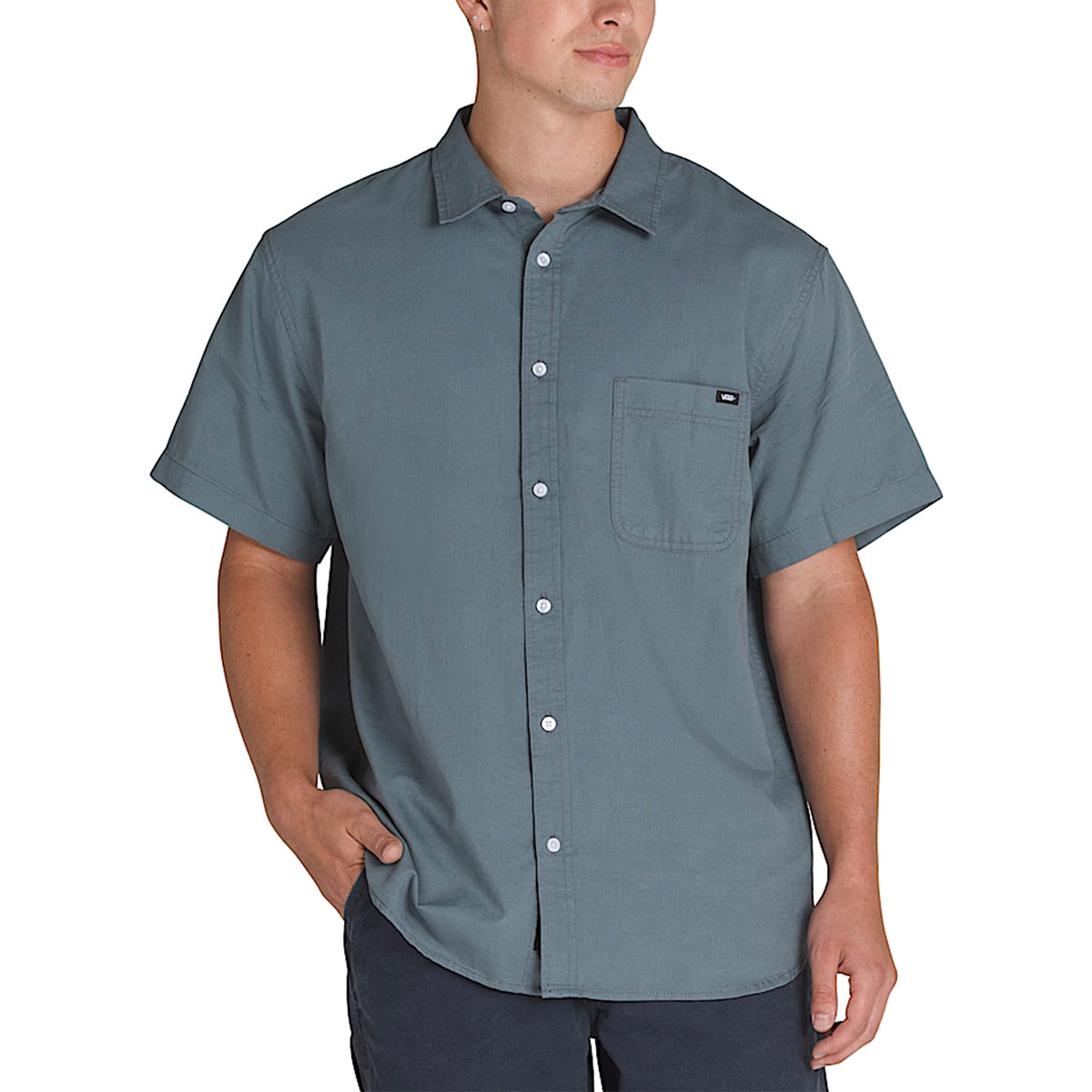 VANS - LAWSON SOLID
