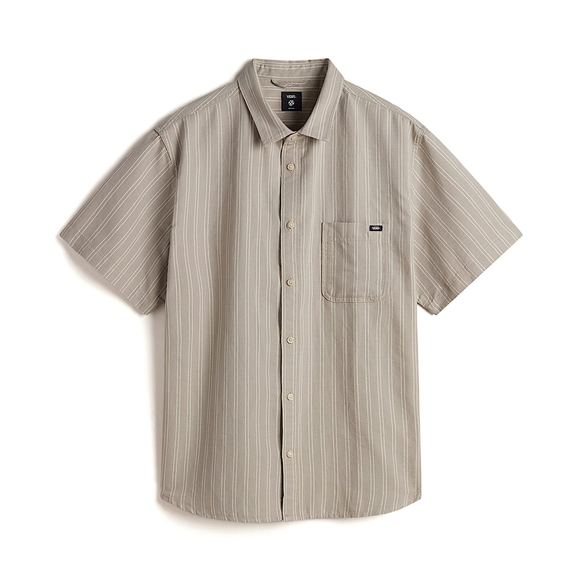 VANS - LAWSON STRIPE SHIRT