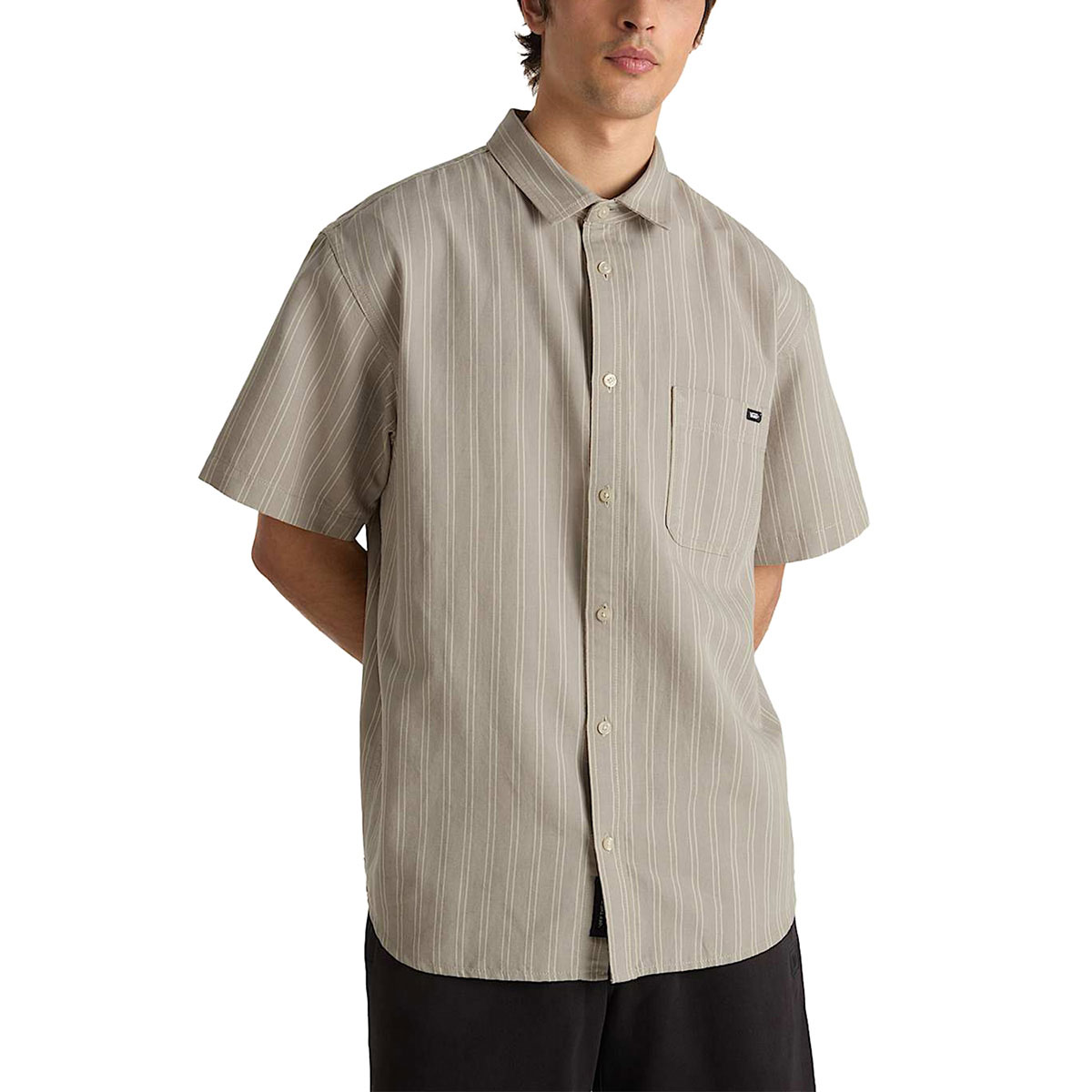 VANS - LAWSON STRIPE SHIRT