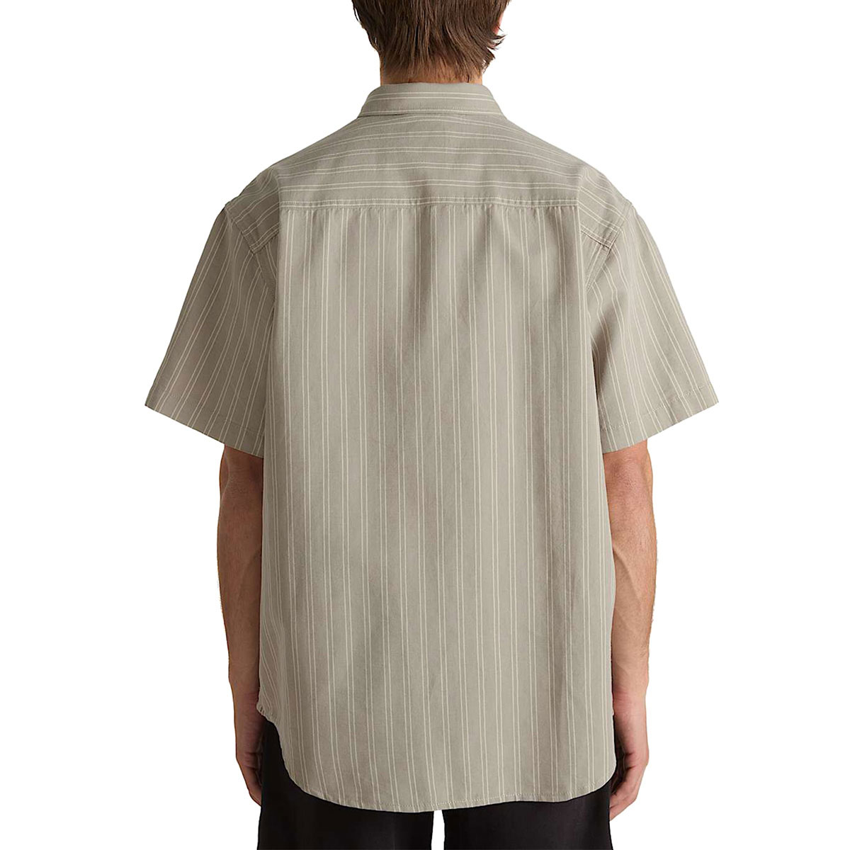 VANS - LAWSON STRIPE SHIRT