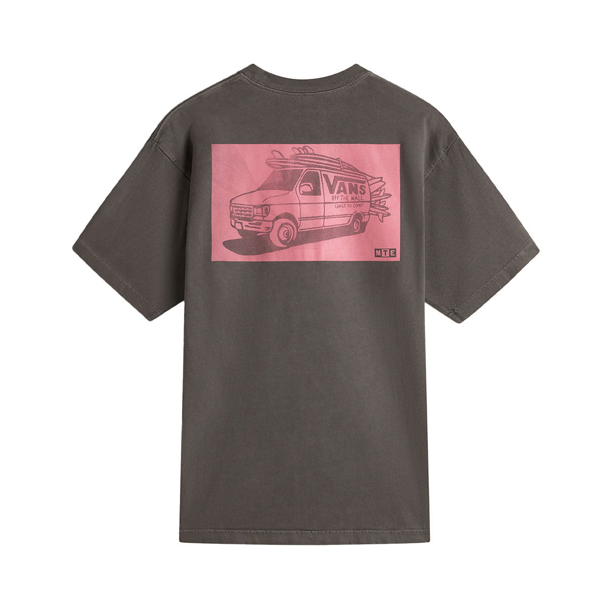 VANS - MTE BEACHFRONT