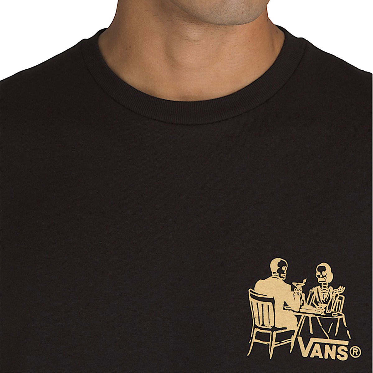 VANS - FINE DINING