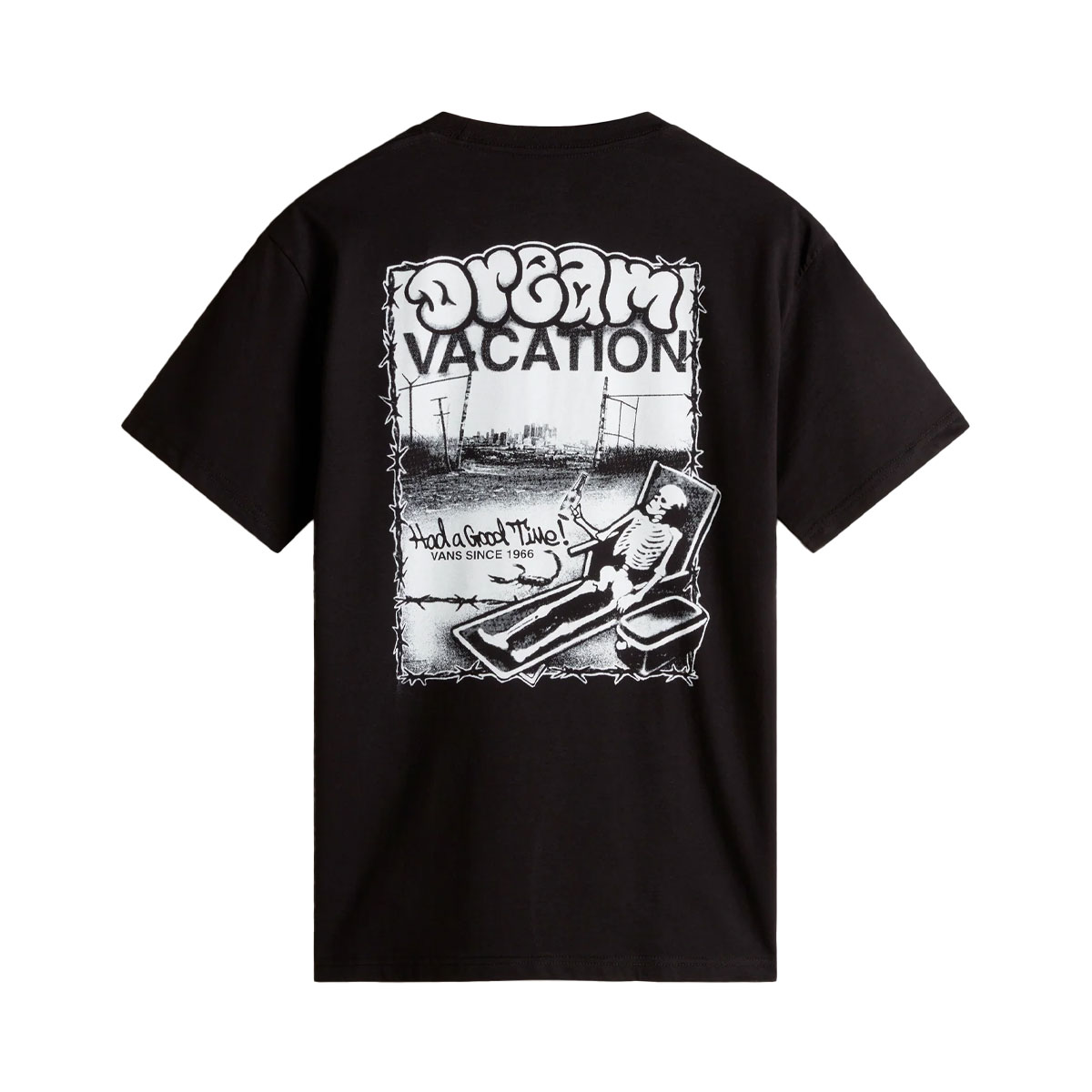 VANS - GOOD TIMES 66