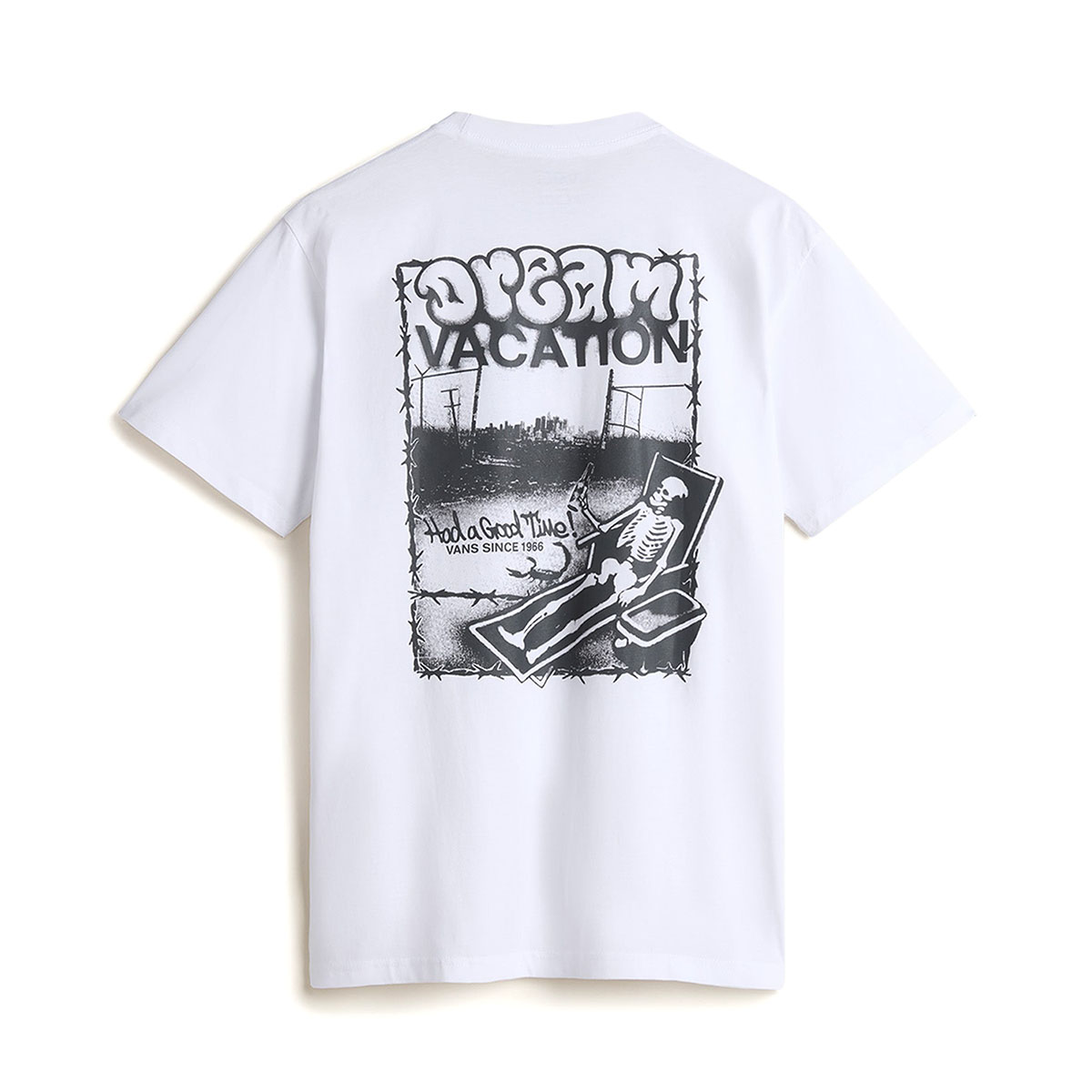 VANS - GOOD TIMES 66