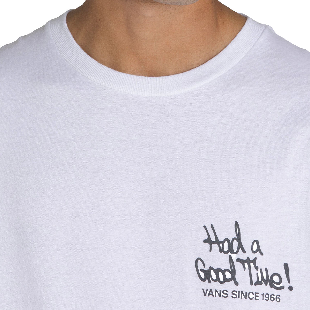 VANS - GOOD TIMES 66