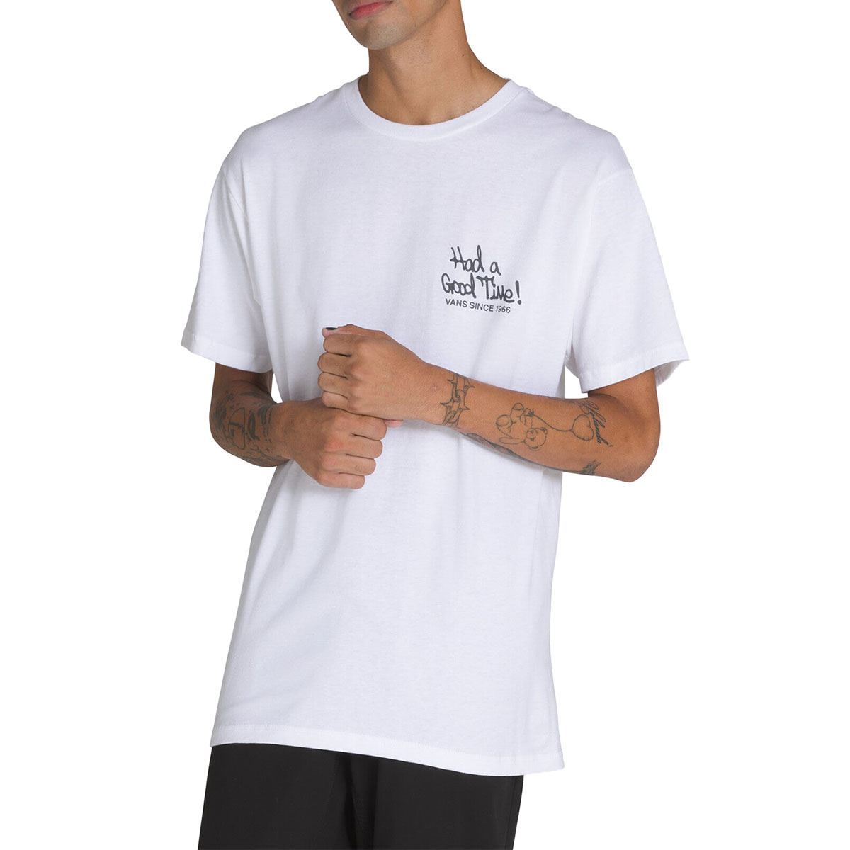 VANS - GOOD TIMES 66