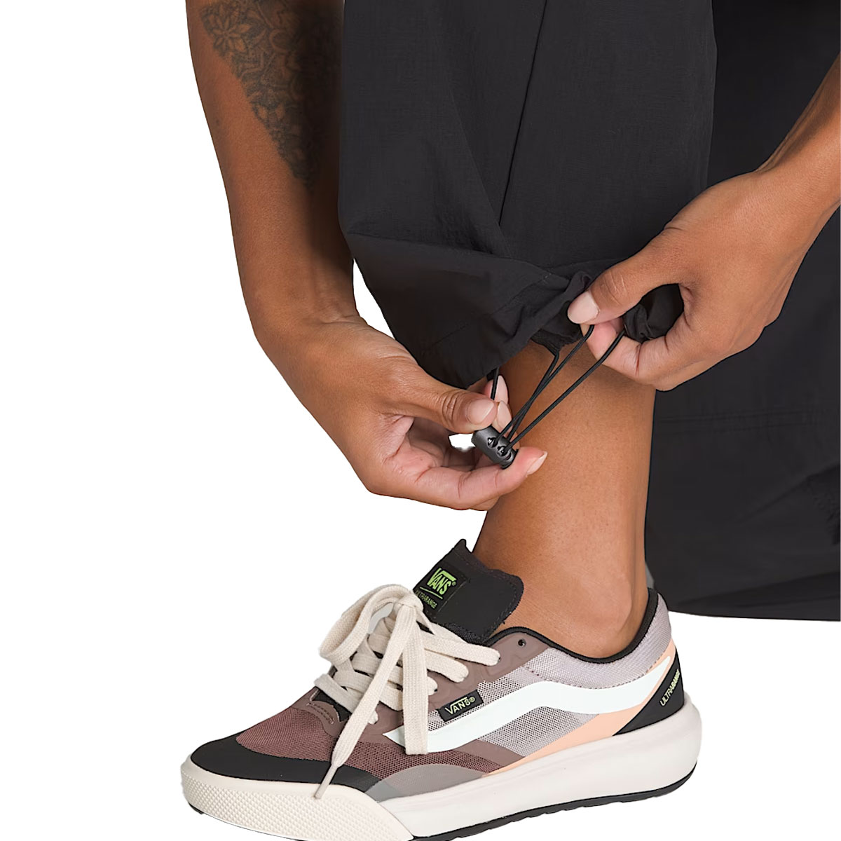 VANS - MTE TREK GUIDE