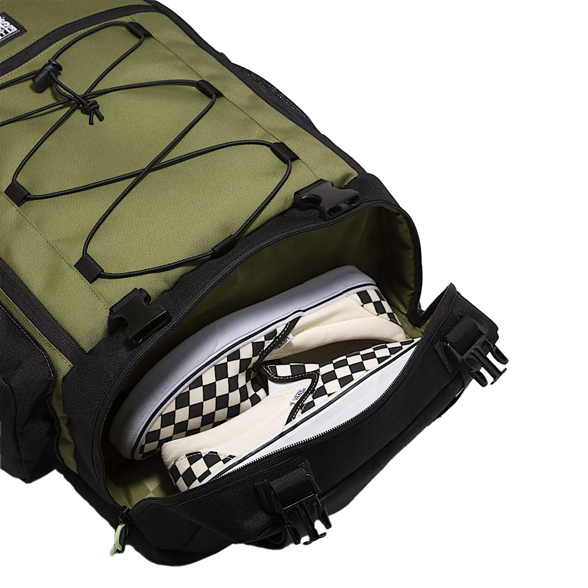 VANS - MTE BREAKOUT BACKPACK