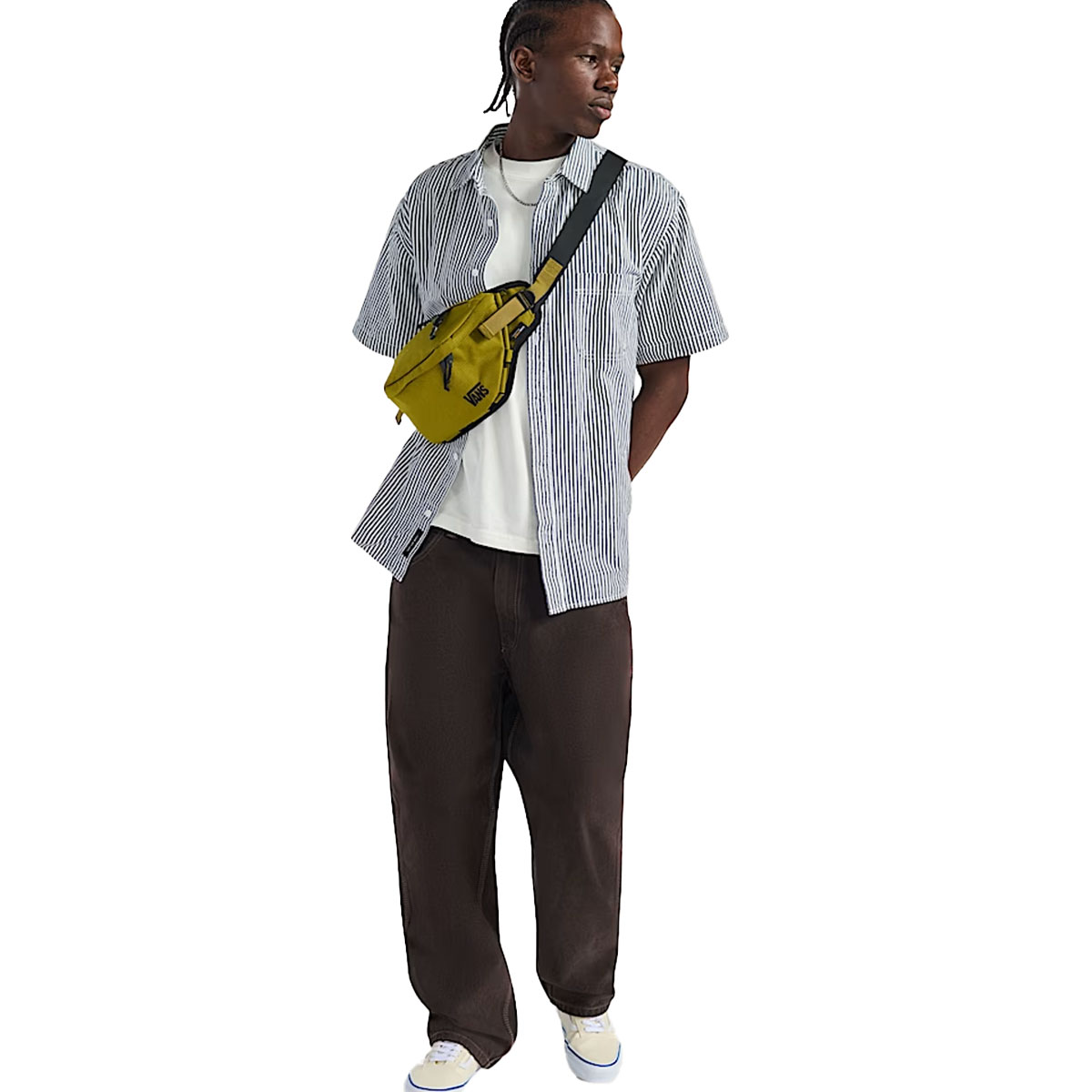VANS - MTE TREK-REC SLING BAG