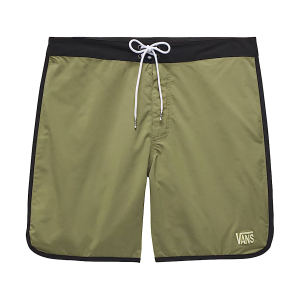 VANS - MTE EVERRIDE SCALLOPED