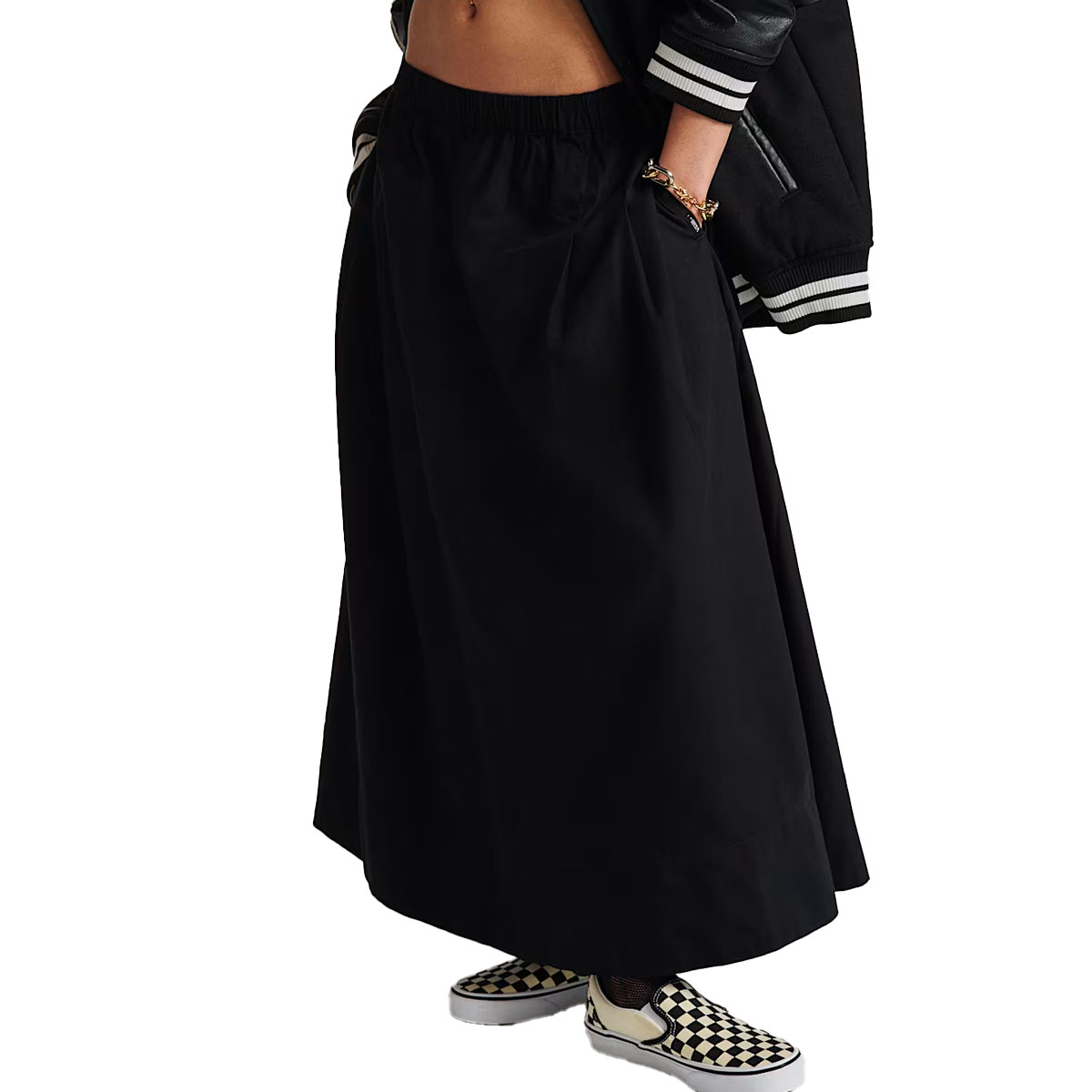 VANS - FRANCESCA FULL SKIRT