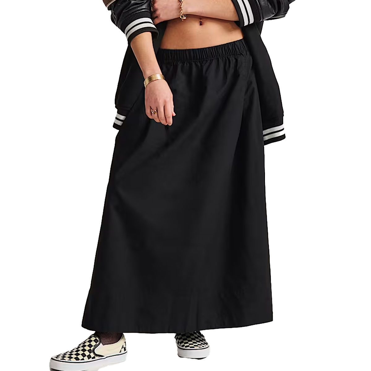 VANS - FRANCESCA FULL SKIRT