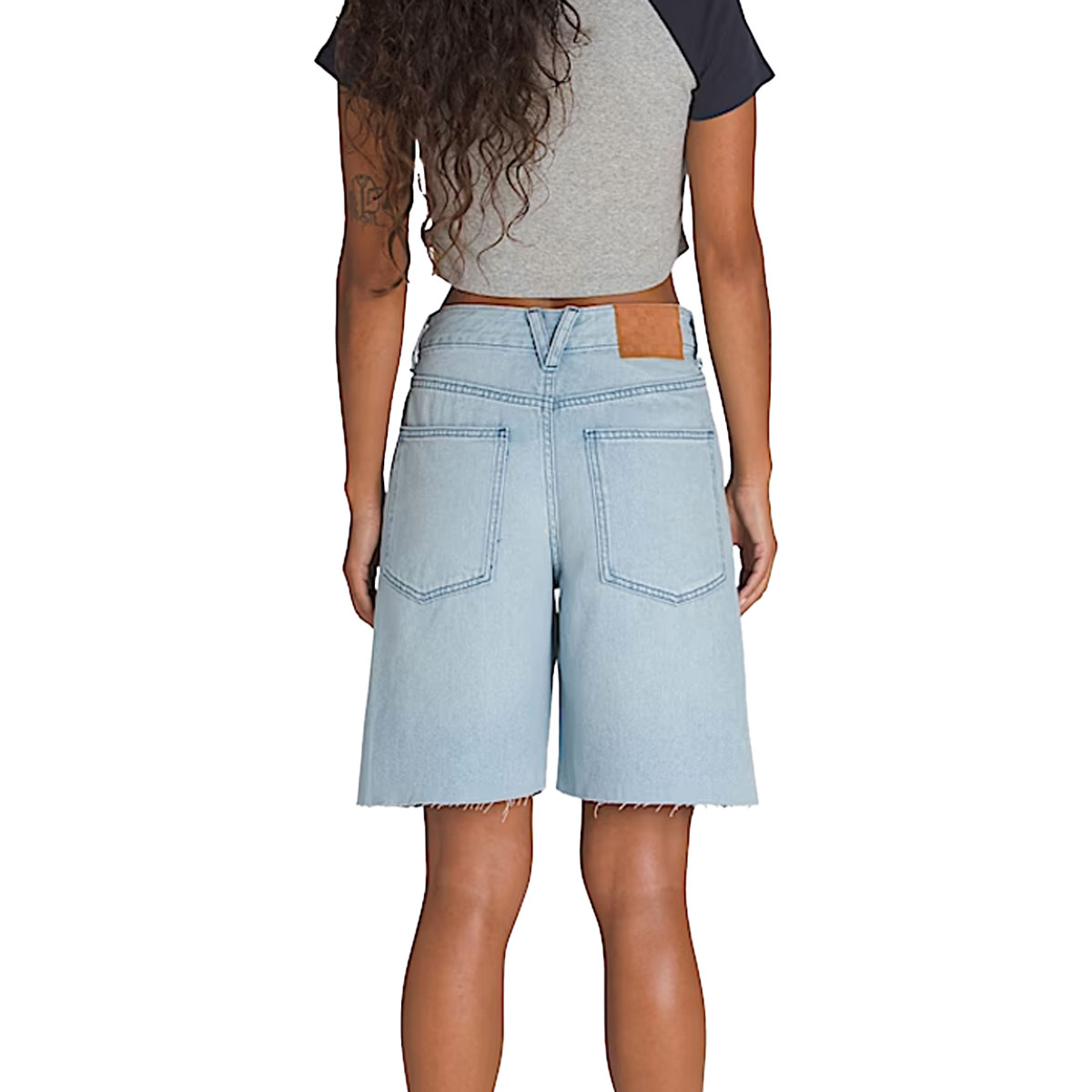 VANS - SIRELLE CUT-OFF 9'' JORTS