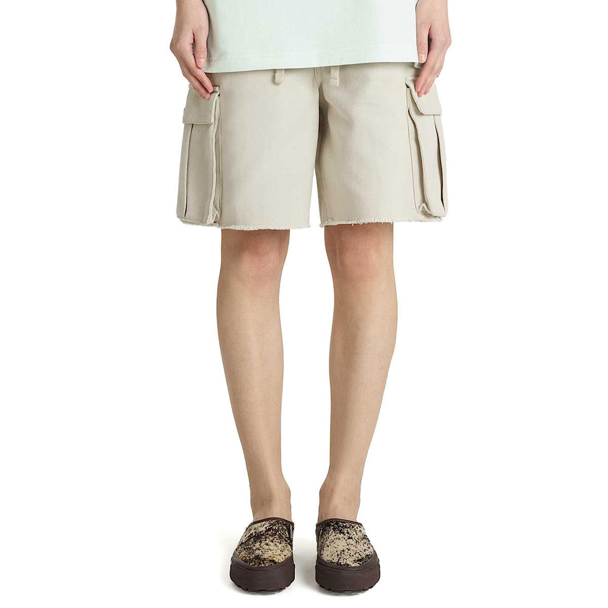 VANS - KAYLEE CARGO SHORTS