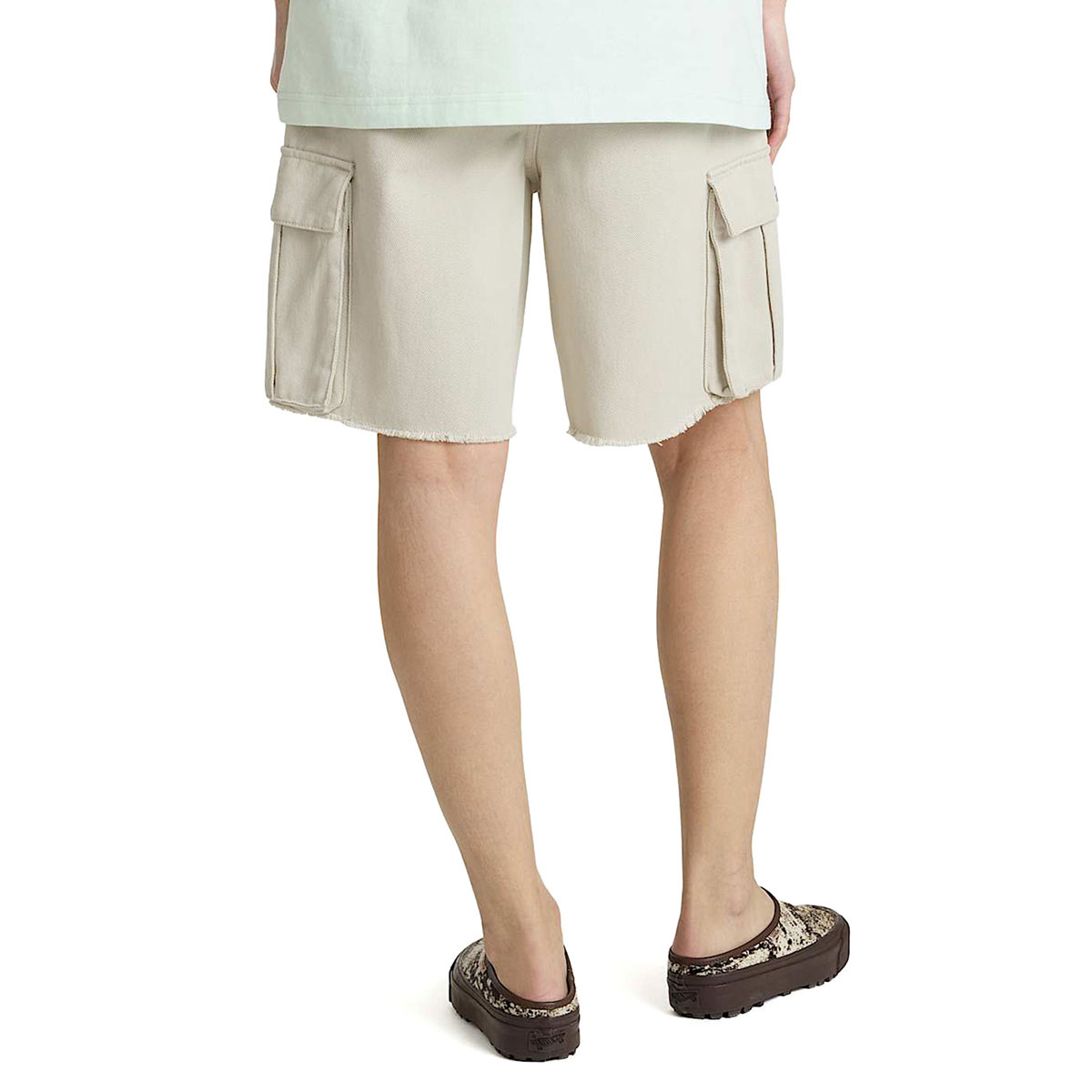 VANS - KAYLEE CARGO SHORTS
