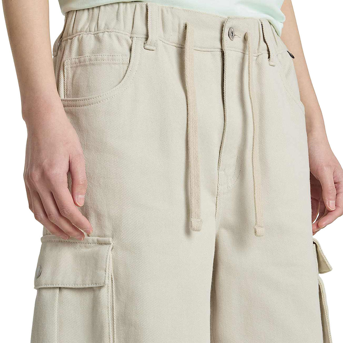 VANS - KAYLEE CARGO SHORTS