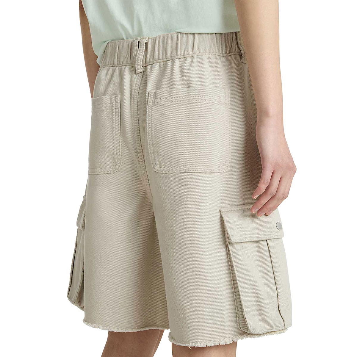 VANS - KAYLEE CARGO SHORTS