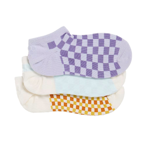 VANS - KICK SOCKS (3 PAIRS)